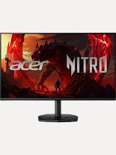 Изображение товара Монитор Acer Nitro KG241YP6Bip, диагональ 23.8", 144Гц, IPS, антибликовый