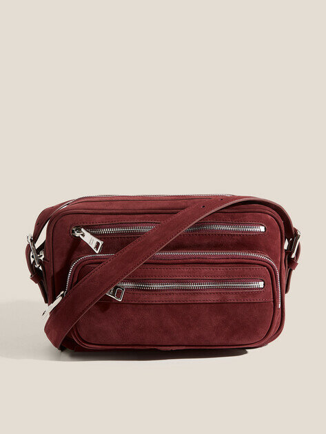 Сумка Maison David 