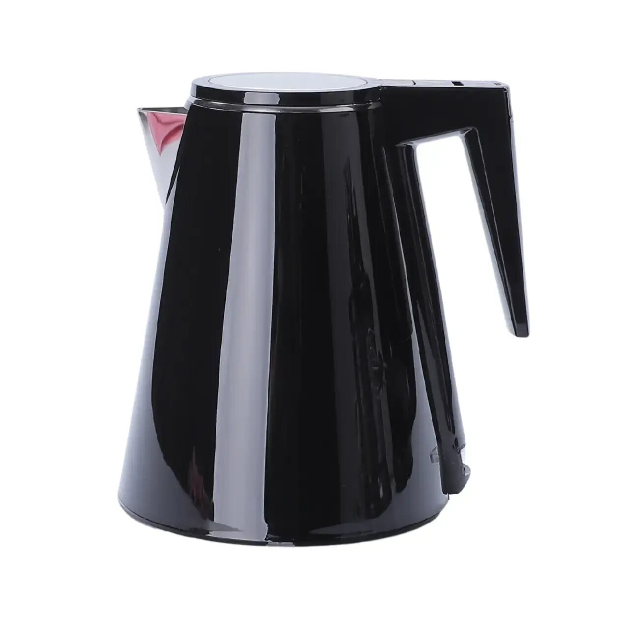 Электрочайник Artel KE 1206, Нет, Вращение на 360 градусов, пластик, 1000-1200 Вт, 70 см