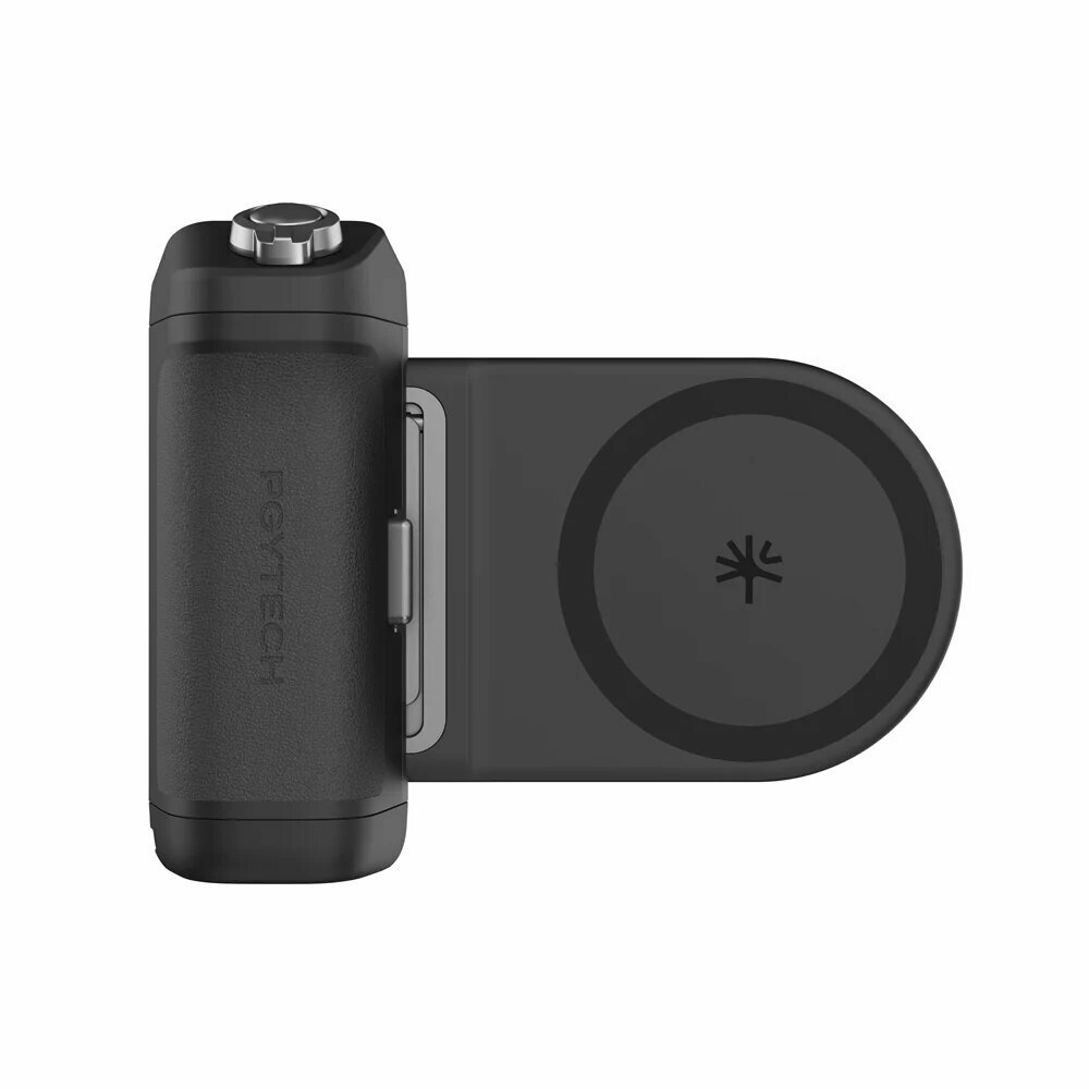 Магнитное крепление-грип PGYtech MagCam 2, держатель для телефона с магсэйф, P-PG-081
