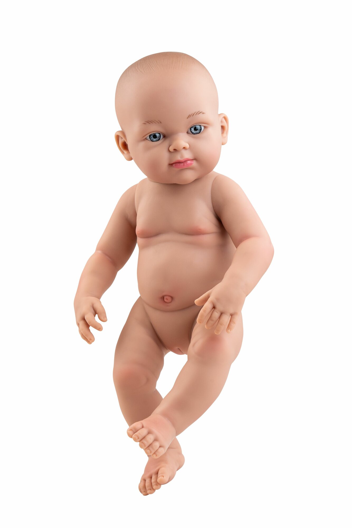 Кукла Пупс виниловый мини Пиколина 32см — фото 1