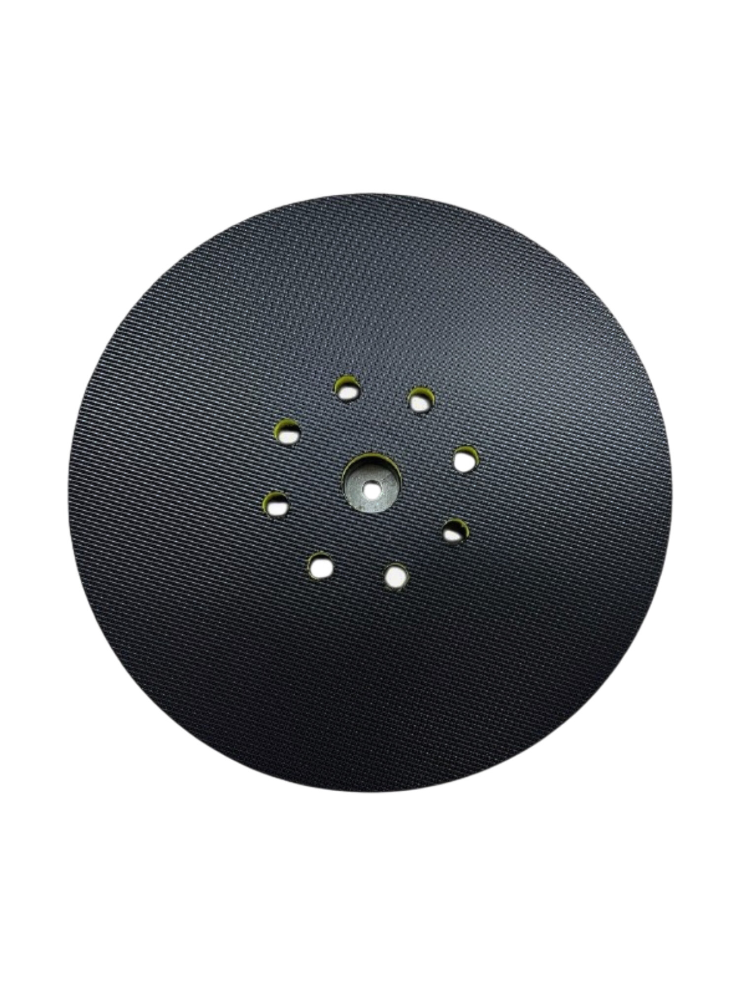 Подошва R7233, для шлифмашин, жесткая, для жирафофф 7232, 7236