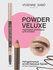 Карандаш для бровей Vivienne Sabo пудровый Powder Veluxe