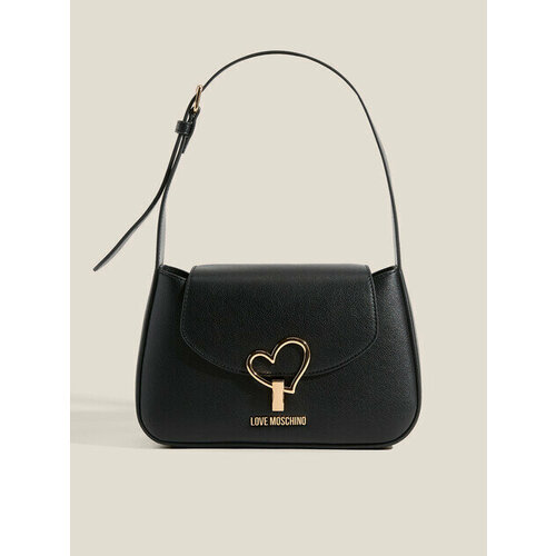 Сумка LOVE MOSCHINO черный 25390₽