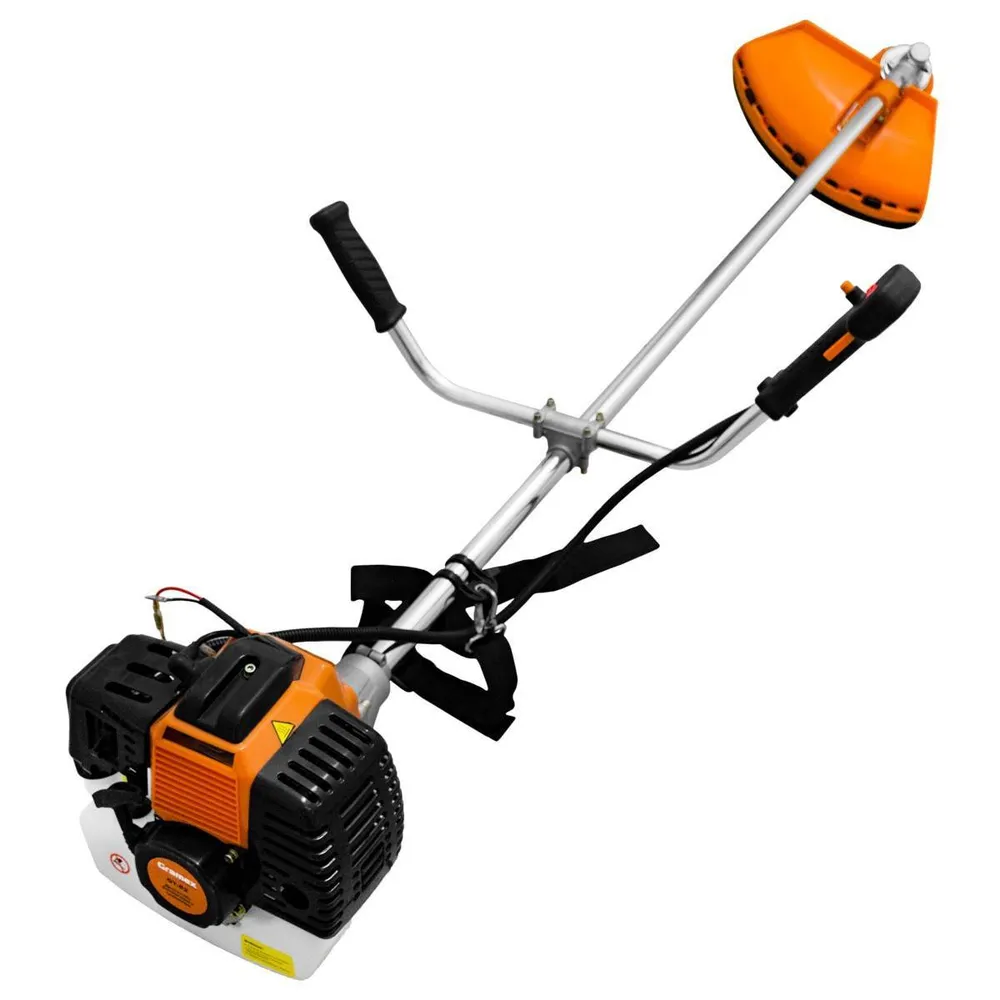 Триммер бензиновый GRAMEX GT-435 81269