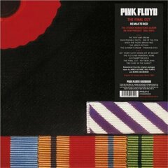Изображение товара Виниловая пластинка Sony Music Pink Floyd - The Final Cut