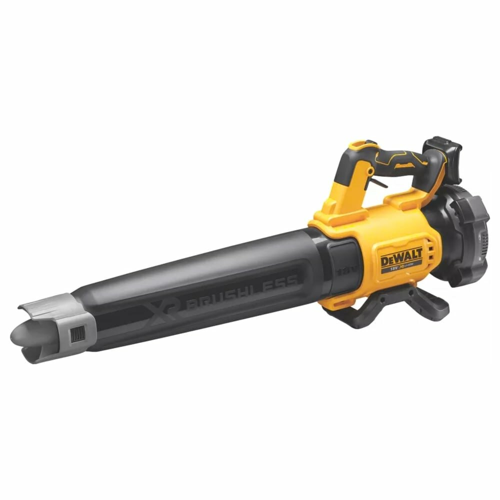 Аккумуляторная воздуходувка Dewalt DCMBL562N