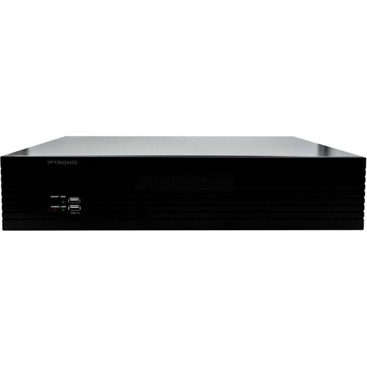 IP Видеорегистратор для видеонаблюдения NVR IPTRONIC NVR3280i