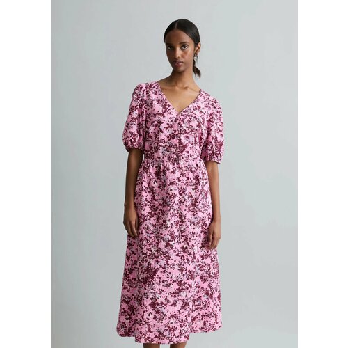 фото Платье marc o'polo woman, размер s, разноцветный