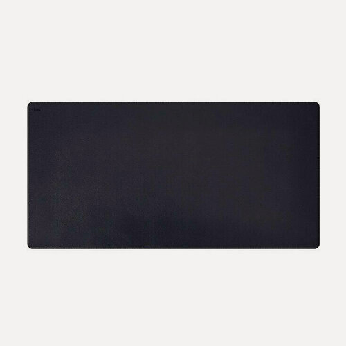 Изображение товара Коврик для мыши большой Xiaomi Super Large Double Material Mouse Pad, черный