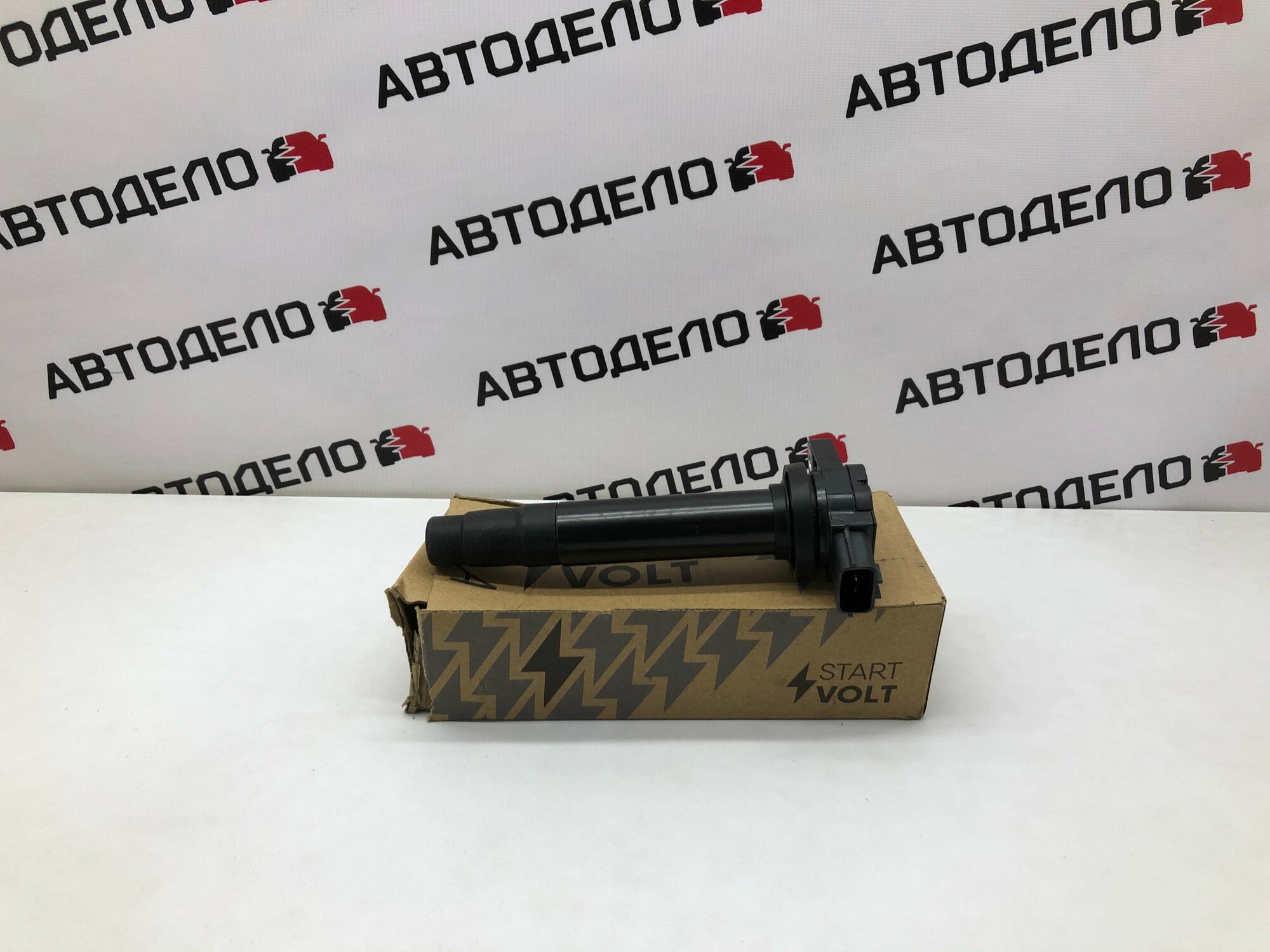 Катушка зажигания Startvolt sc1494 Almera II