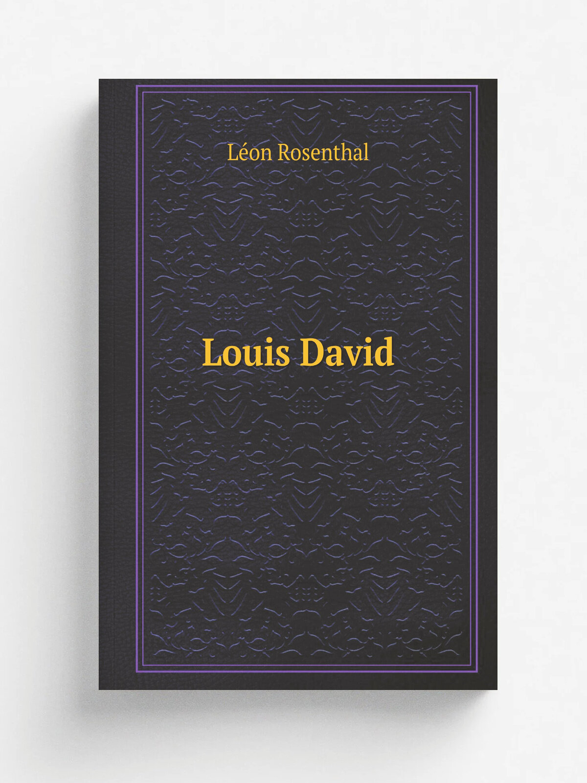 Louis David
