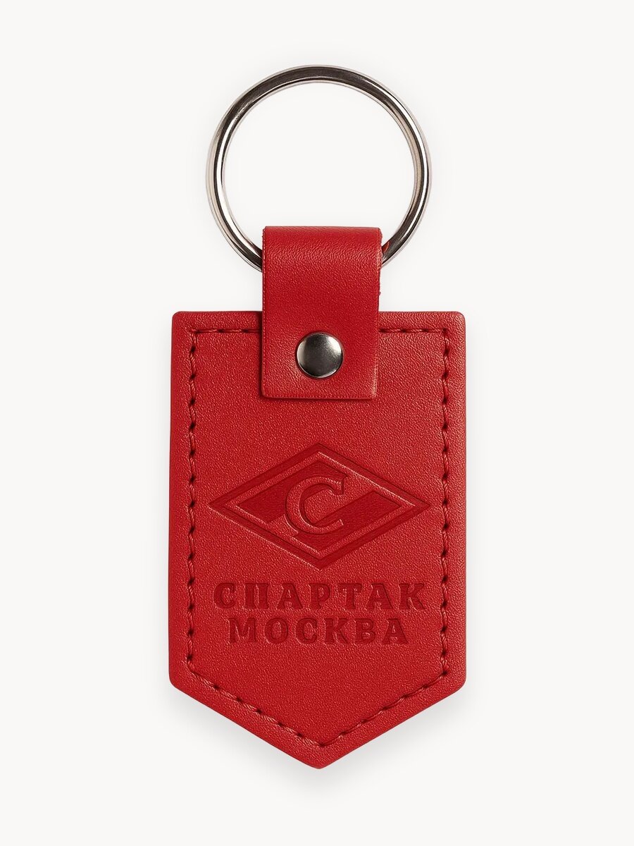 Брелок СПАРТАК