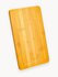 Разделочная доска Attribute BAMBOO ABX151