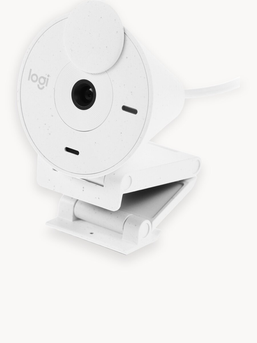 Веб-камера Logitech Brio 300 Full HD webcam, 960-001442