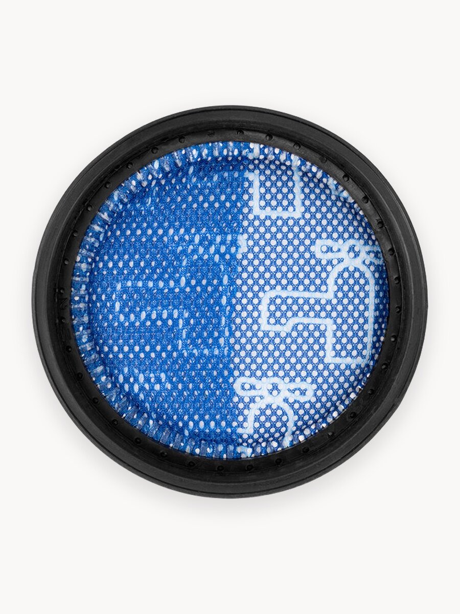 Набор сменных аксессуаров Kitfort КТ-5100-93 (для вертикального пылесоса KT-5302)