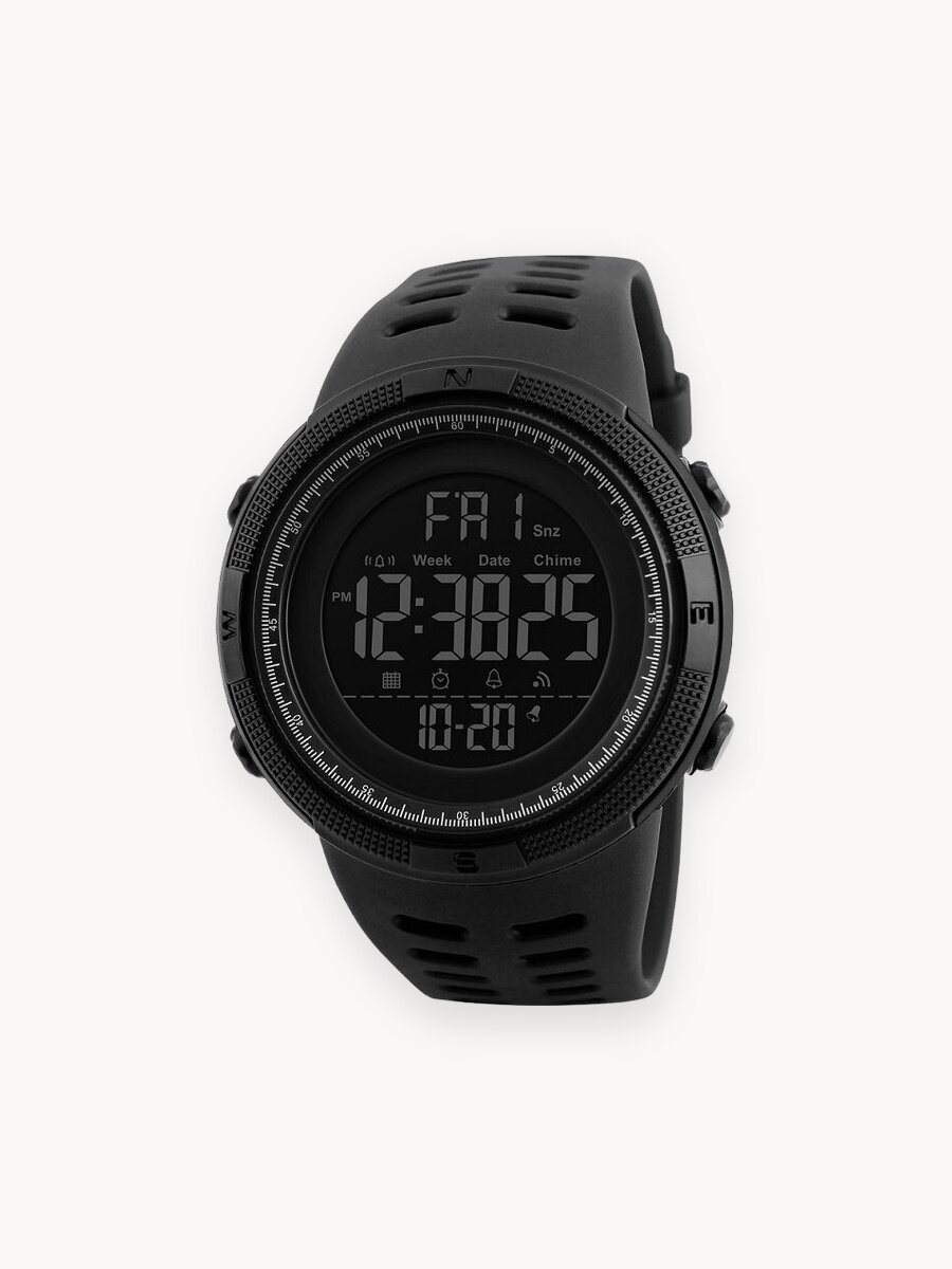 Наручные часы SKMEI