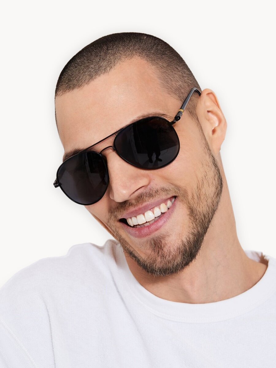 Солнцезащитные очки