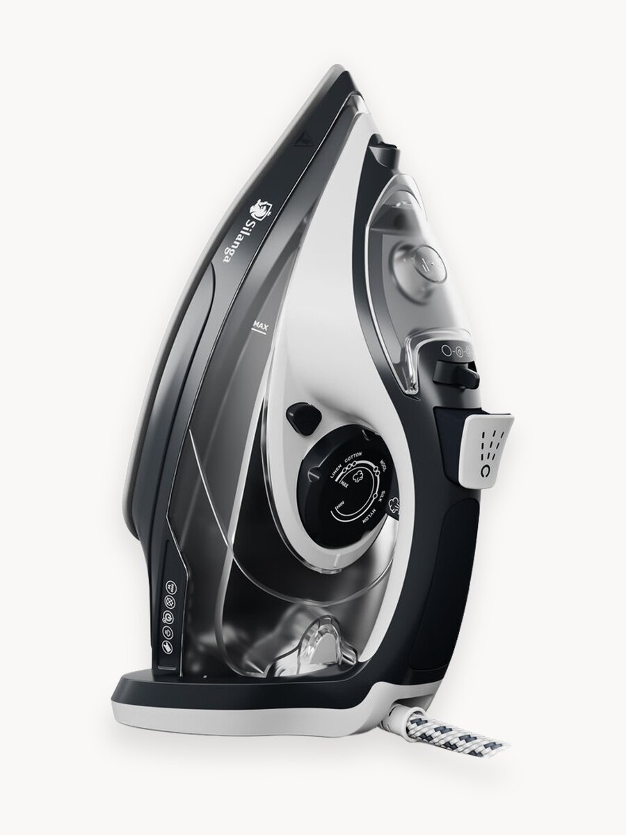 Утюг Silanga ST500 Ultra