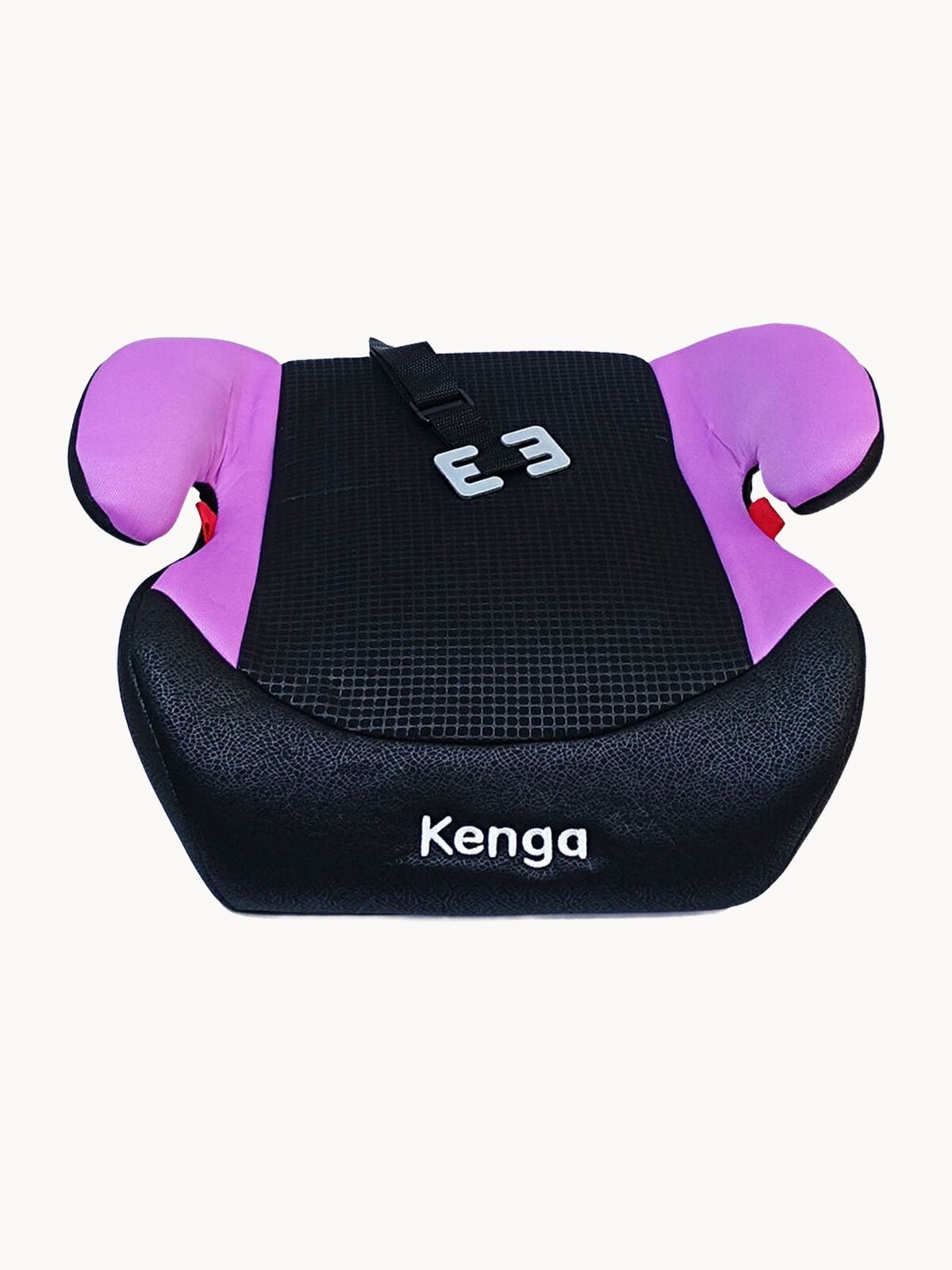 Автокресло бустер Kenga, для детей от 4 до 12 лет группа 2/3 15-36 кг