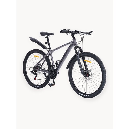 Велосипед Team Klasse MB-1-C, городской, 21 скоростей, диаметр колес 27.5