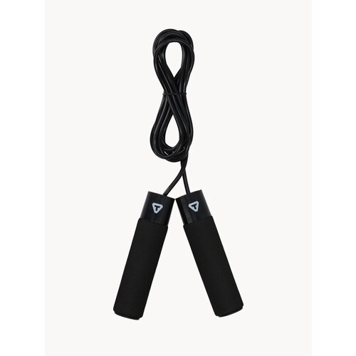 Скакалка с утяжелителями Torneo