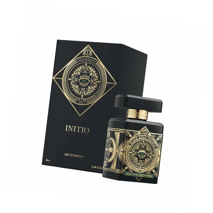 Инитио Уд Фор Грейтнесс Нео парфюм для мужчин и женщин 90 мл / Initio Parfums Prives Ofg Neo
