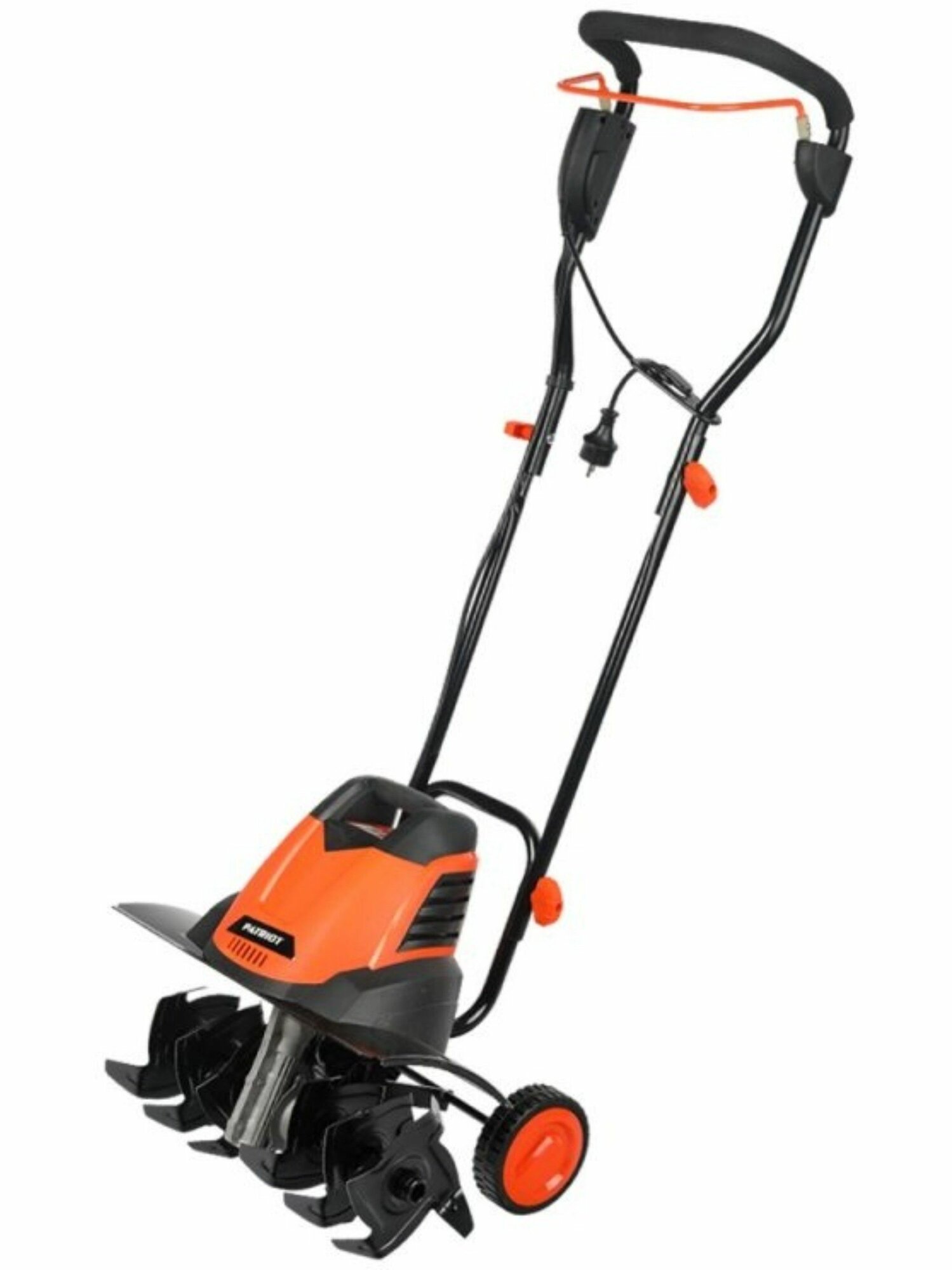 Культиватор Patriot Elektra 1500 (Цвет: Orange)