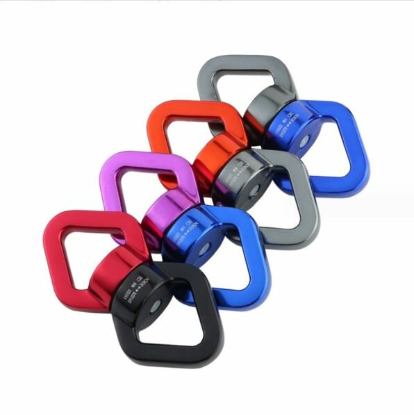 Вертлюг Aluminum 7075 — фото 1