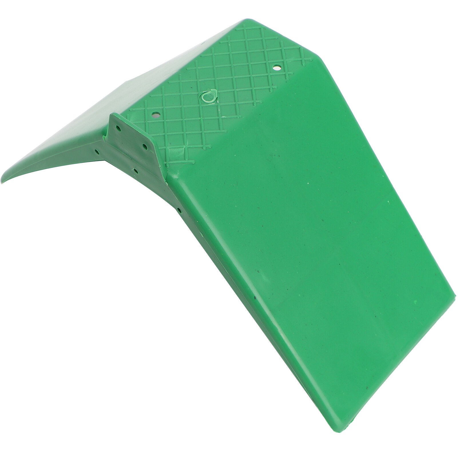 Подставка для птичьей клетки для голубей пластиковая поддержка и насест для птиц аксессуары для клетки зеленый