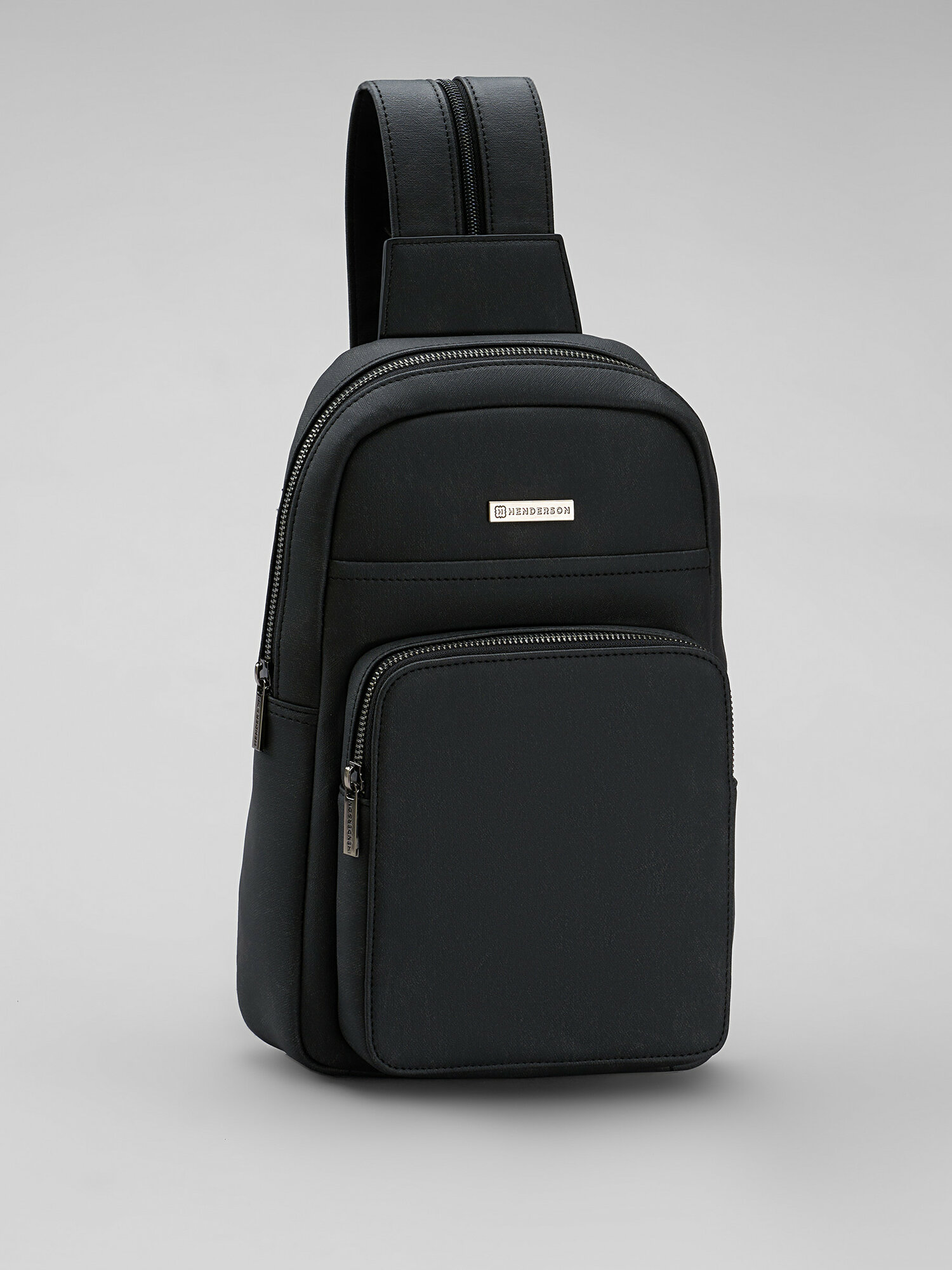 Сумка мессенджер HENDERSON 