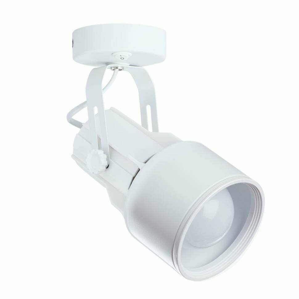 ARTE LAMP Спот Arte Lamp LYRA A6252AP-1WH