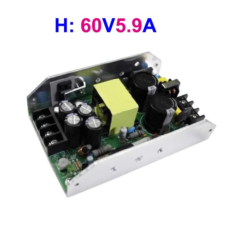 Импульсный источник питания Creadvent 350 Вт для усилителя TPA3255/TPA3221/TPA3116 24/36/48 В 60V5.9A