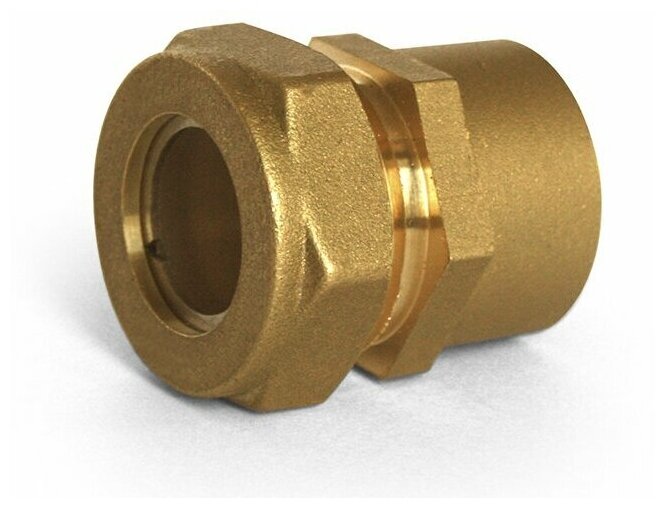 TIM Переход на внутренюю резьбу TIM 20 х 3/4