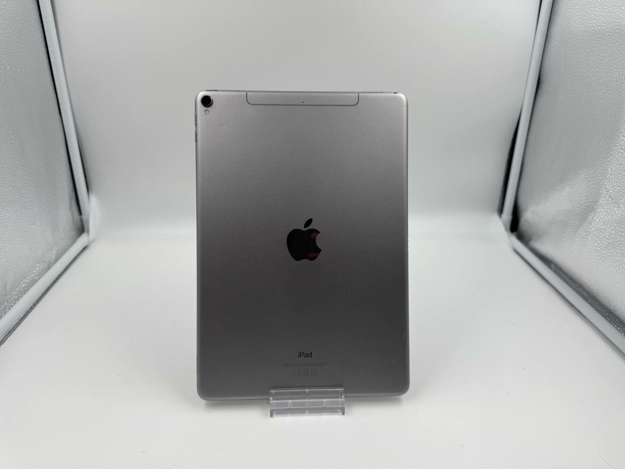 10.5" Планшет Apple iPad Pro 2017, 256 ГБ, Wi-Fi+Cellular, Space Grey
