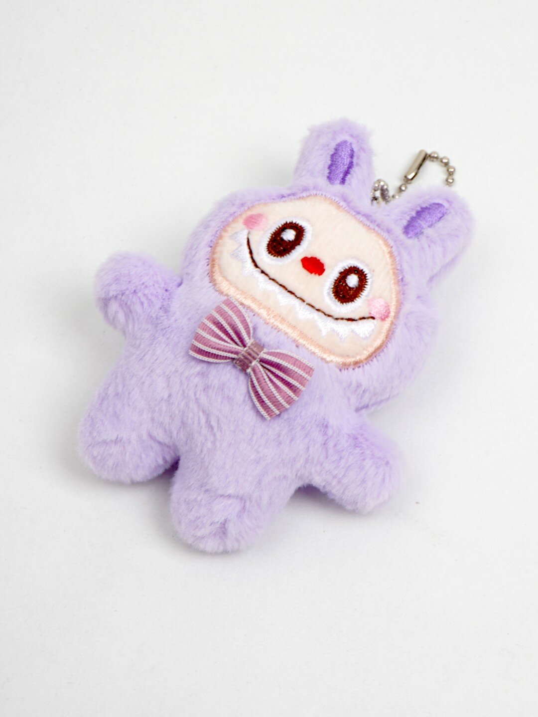 Брелок, лавандовый — фото 1