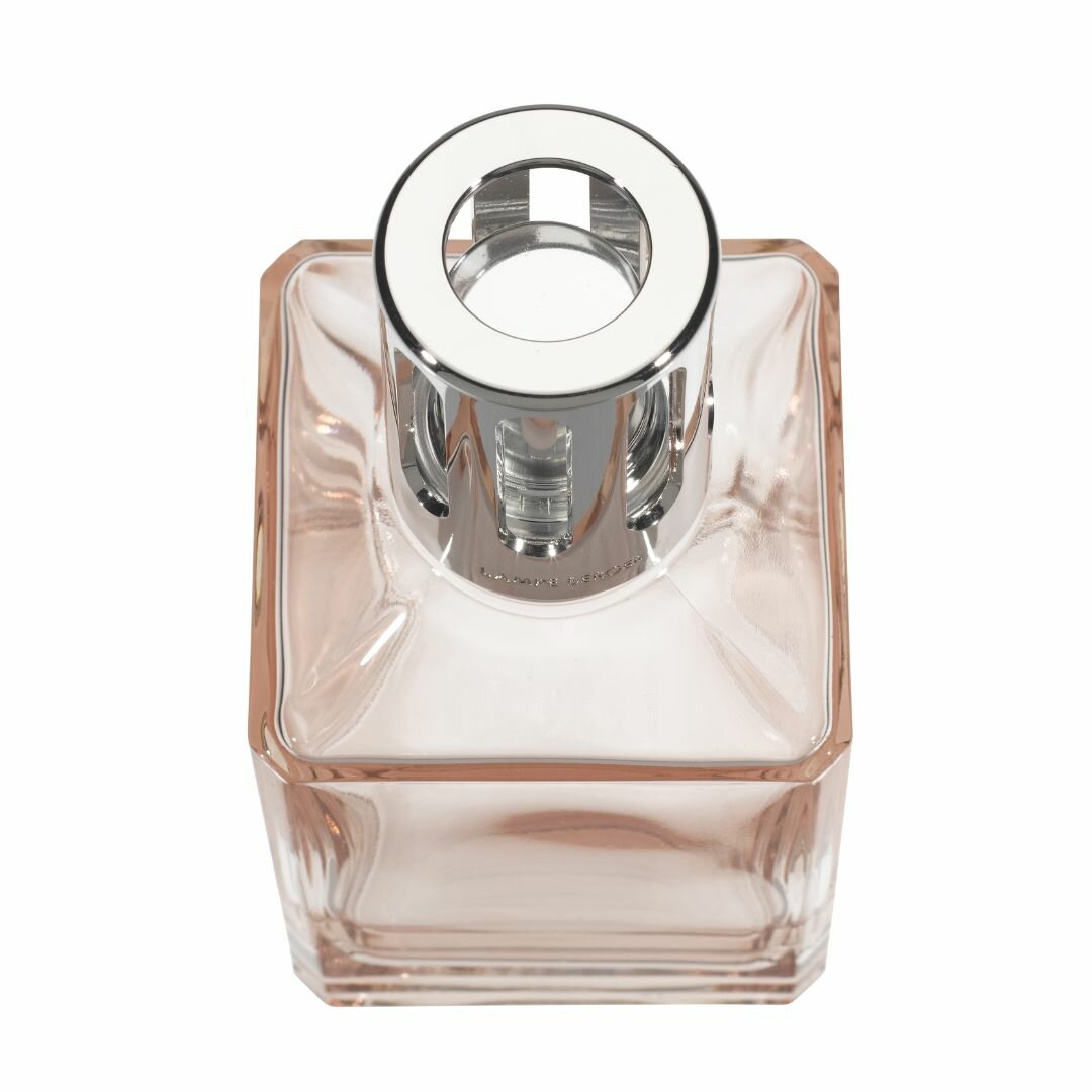 Лампа Берже Открытие нюд — фото 1