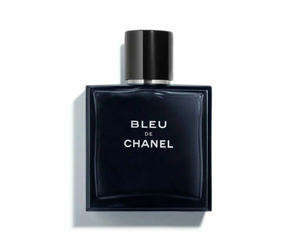 Парфюмерная вода Chanel Bleu De 50 мл — фото 1