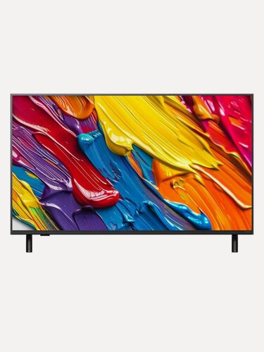 Изображение товара Телевизор LED LG 43QNED82A6B. ARUG