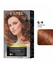 ESTEL Крем-гель краска COLOR SIGNATURE для волос, 6/4 Индийский с...