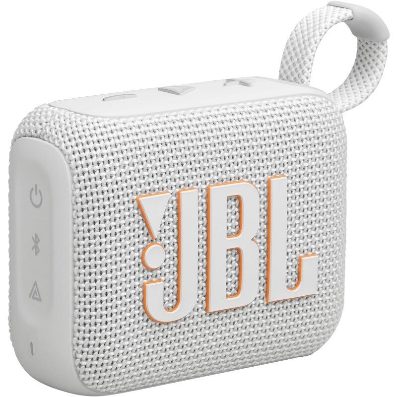 Динамик JBL Bluetooth 5.3, классный внешний вид, легендарное качество звука Эффективное время автономной работы 7 часов
