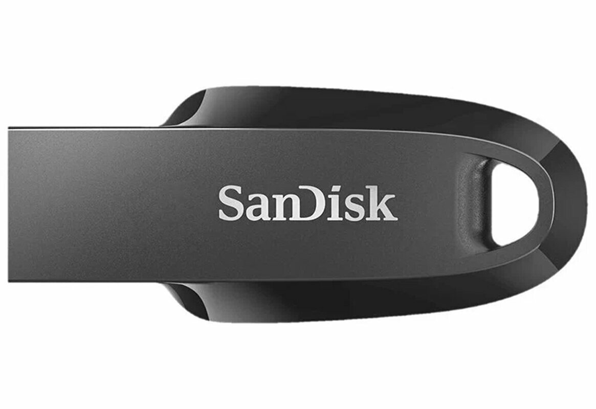 Флэш-накопитель SANDISK USB 3.2 Gen 1/USB Type-A 64GB SDCZ550-064G-G46