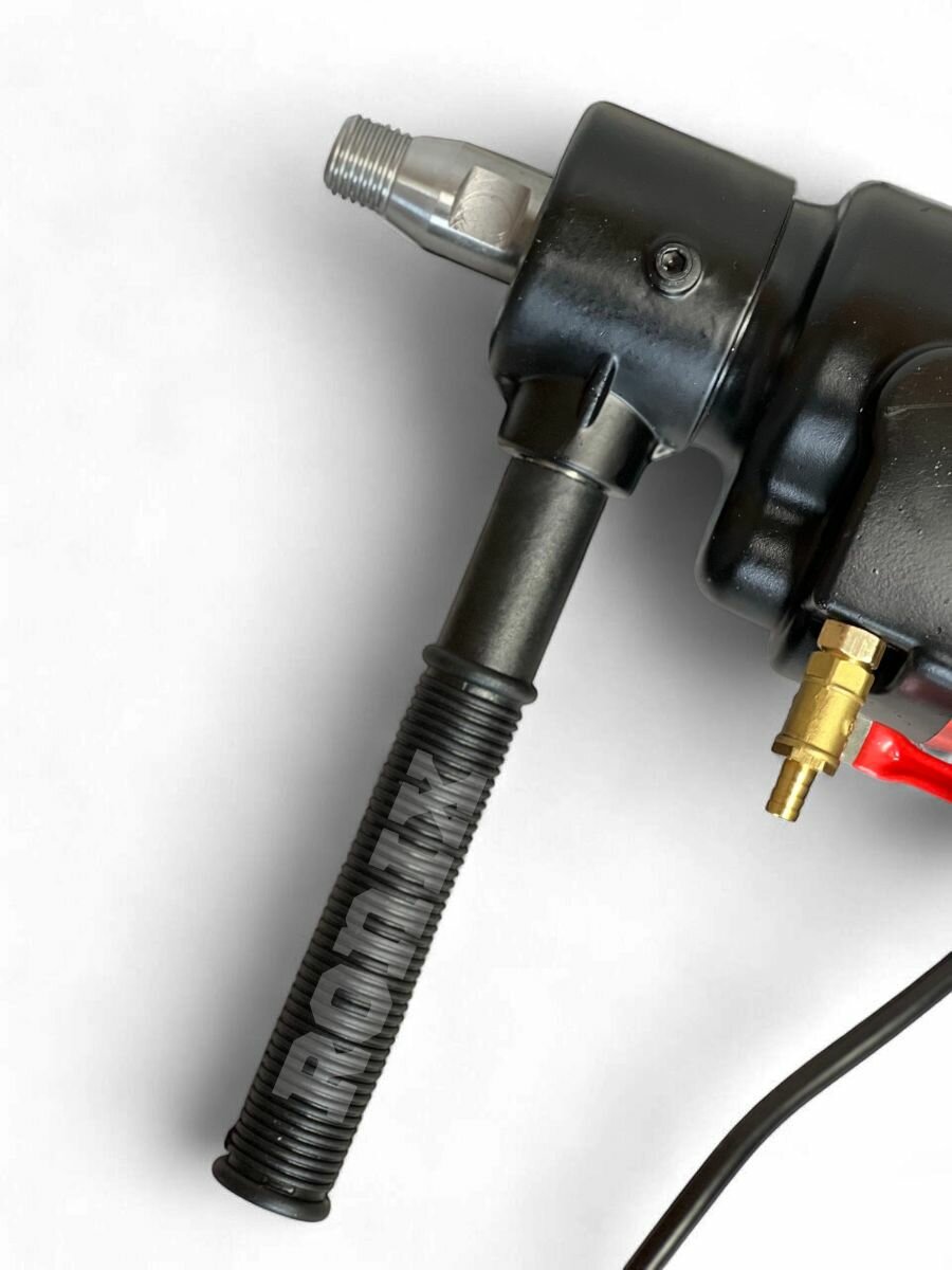 Алмазная дрель Fuller LF-168 — фото 1