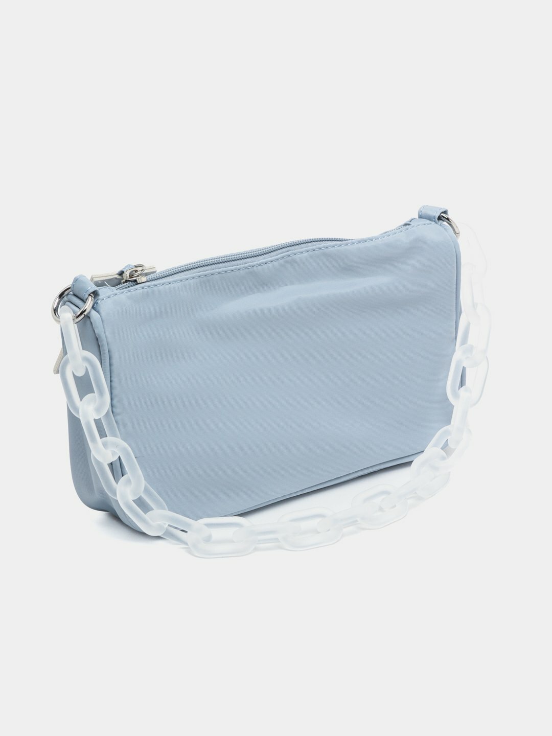 Сумка  NICEEH Fabric Chain Bag
