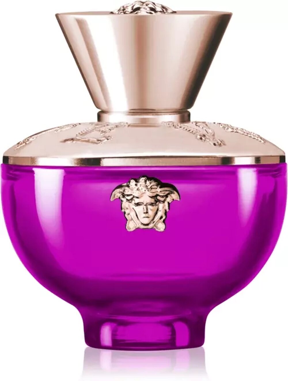 VERSACE Dylan Purple парфюмерная вода женская 50 мл edp / Версаче Дилан перпл женский парфюм духи