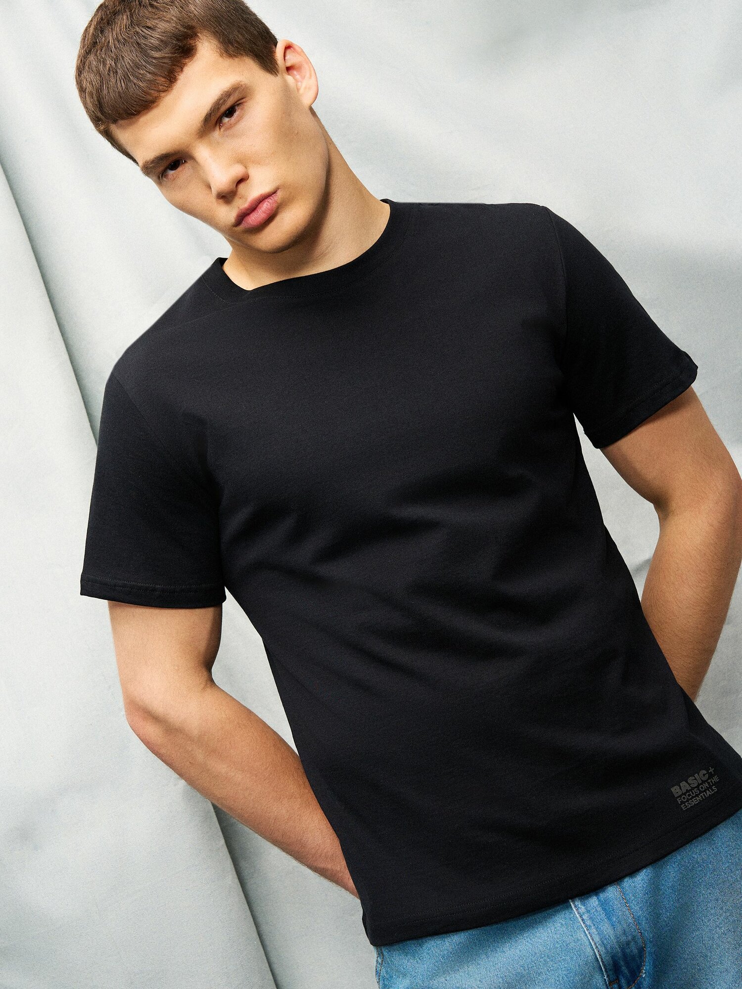 Футболка ТВОЕ