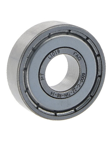 Подшипник 10x26x8 для пилы отрезной (монтажной) Metabo CS 23-355 (02335000)