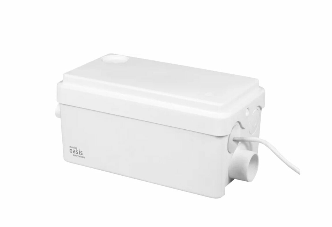 Канализационная установка Oasis SD-250