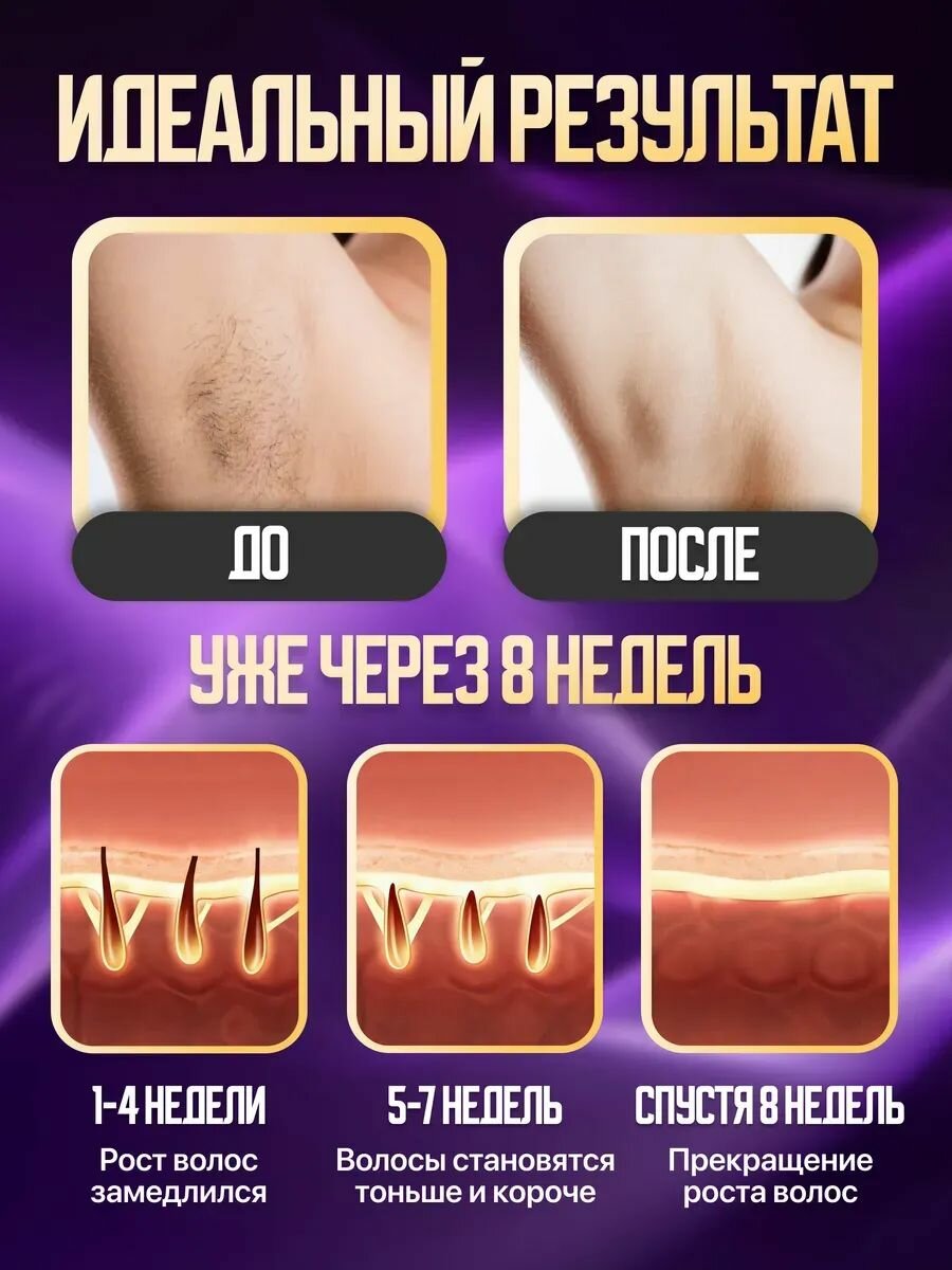 Картинки Xiaomi Фотоэпилятор FY-B506