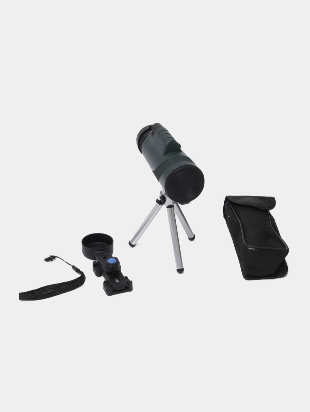 Бинокль для смартфона — фото 1